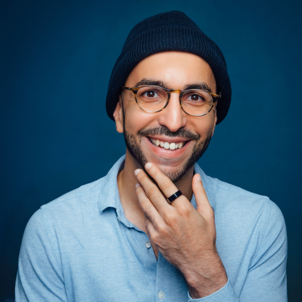 Onur Karapinar 